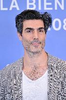 Venice In The Hand of Dante Photocall AM