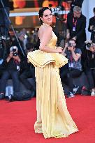 Venice Duse Premiere AM