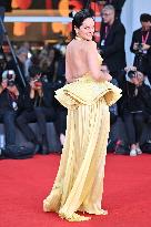 Venice Duse Premiere AM