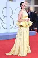 Venice Duse Premiere AM