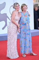 Venice Duse Premiere AM