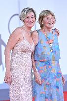 Venice Duse Premiere AM