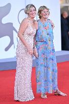 Venice Duse Premiere AM