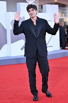 Venice Duse Premiere AM