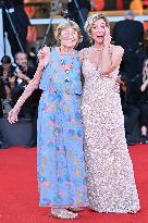 Venice Duse Premiere AM