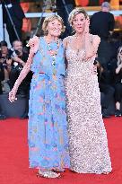 Venice Duse Premiere AM