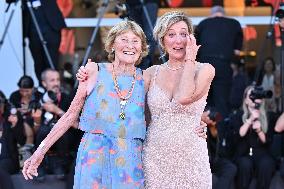 Venice Duse Premiere AM