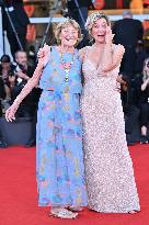 Venice Duse Premiere AM