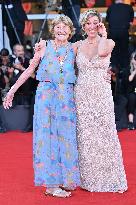 Venice Duse Premiere AM