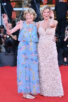 Venice Duse Premiere AM