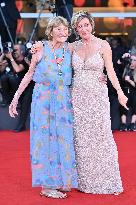 Venice Duse Premiere AM