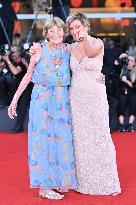 Venice Duse Premiere AM