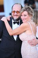 Venice Duse Premiere AM