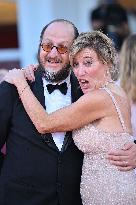 Venice Duse Premiere AM