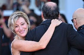 Venice Duse Premiere AM