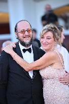 Venice Duse Premiere AM