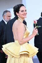 Venice Duse Premiere AM