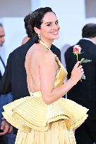 Venice Duse Premiere AM