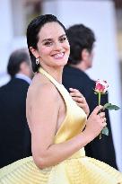 Venice Duse Premiere AM