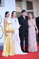 Venice Duse Premiere AM