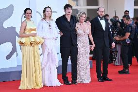 Venice Duse Premiere AM