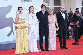 Venice Duse Premiere AM