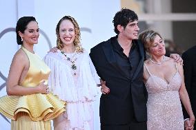 Venice Duse Premiere AM