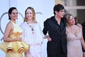 Venice Duse Premiere AM
