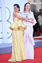 Venice Duse Premiere AM