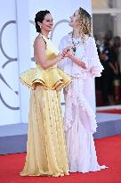 Venice Duse Premiere AM