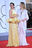 Venice Duse Premiere AM