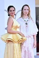 Venice Duse Premiere AM