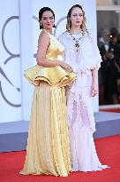 Venice Duse Premiere AM