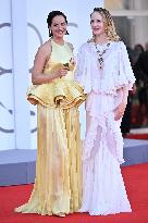 Venice Duse Premiere AM