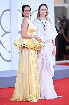 Venice Duse Premiere AM