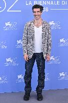 Venice In The Hand of Dante Photocall AM