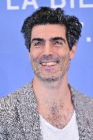 Venice In The Hand of Dante Photocall AM