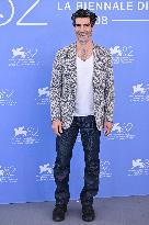 Venice In The Hand of Dante Photocall AM