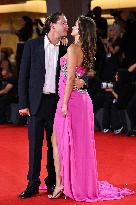 Venice In The Hand of Dante Premiere AM