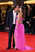 Venice In The Hand of Dante Premiere AM