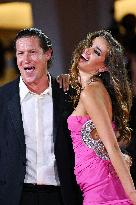 Venice In The Hand of Dante Premiere AM