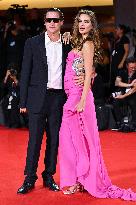 Venice In The Hand of Dante Premiere AM