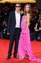 Venice In The Hand of Dante Premiere AM