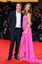 Venice In The Hand of Dante Premiere AM