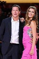 Venice In The Hand of Dante Premiere AM