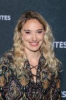 Les Tourmentes Paris Film Premiere