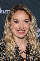 Les Tourmentes Paris Film Premiere