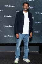 Les Tourmentes Paris Film Premiere