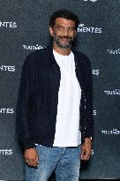 Les Tourmentes Paris Film Premiere