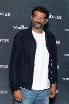 Les Tourmentes Paris Film Premiere